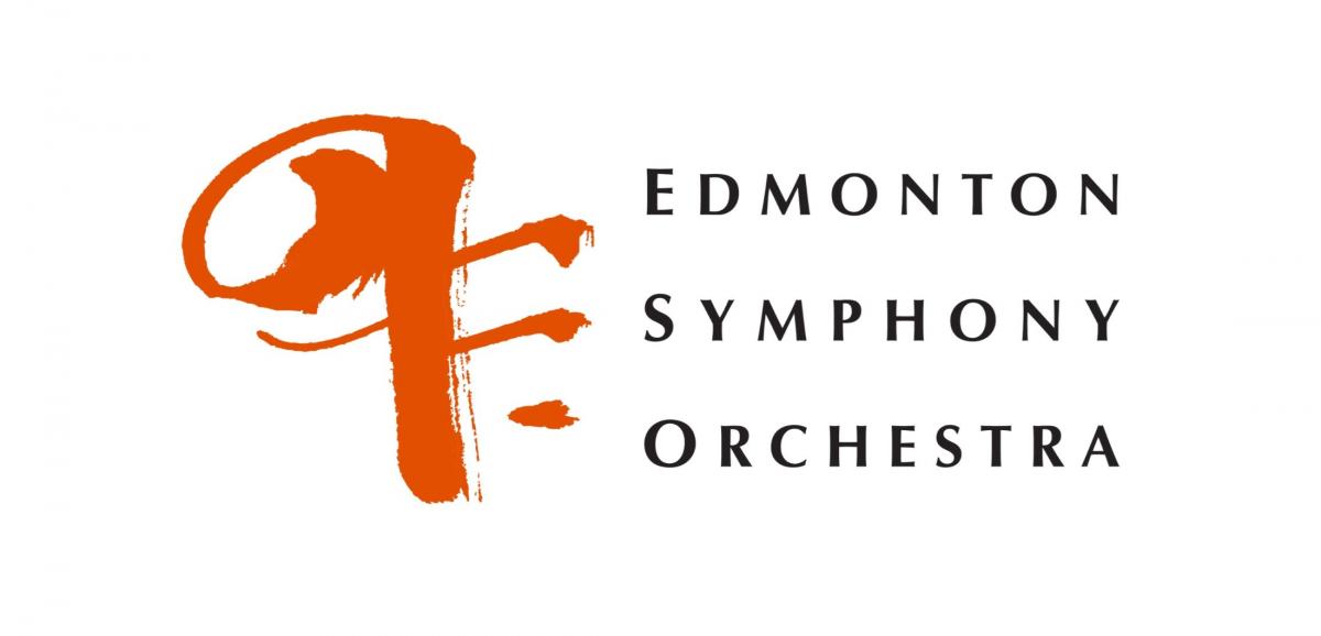 Edmonton Symphony Orchestra at the AGA Art Gallery of Alberta